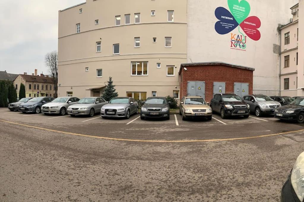 Tiny Center G Kaunas