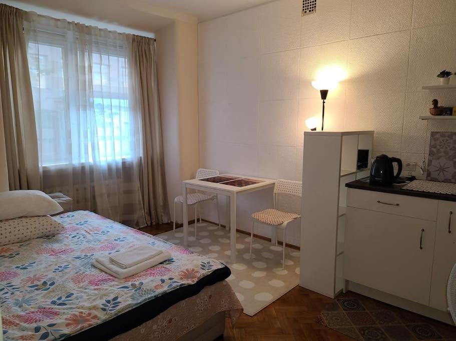 Huoneisto Tiny Center G Kaunas
